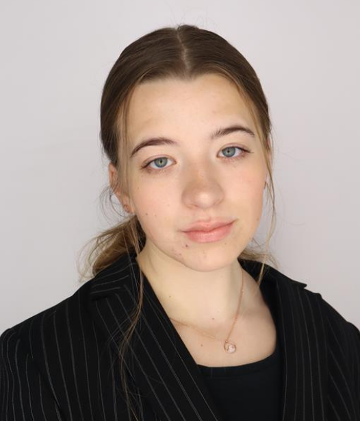 Evie Heuschel