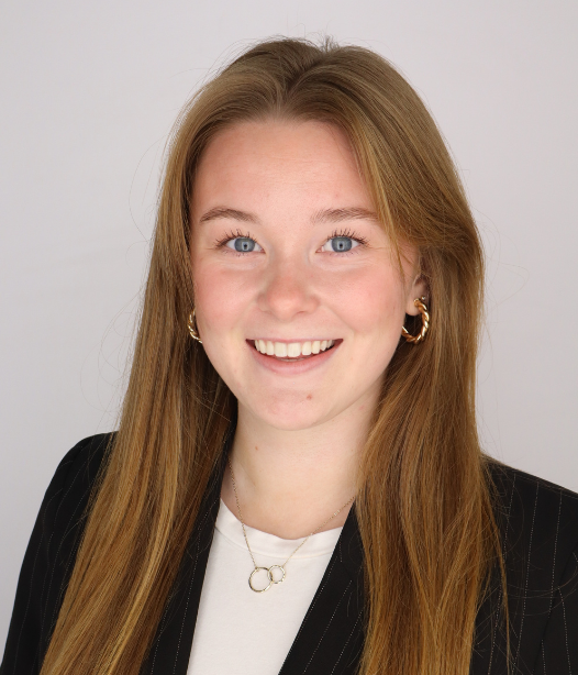 Lauren Hostetler