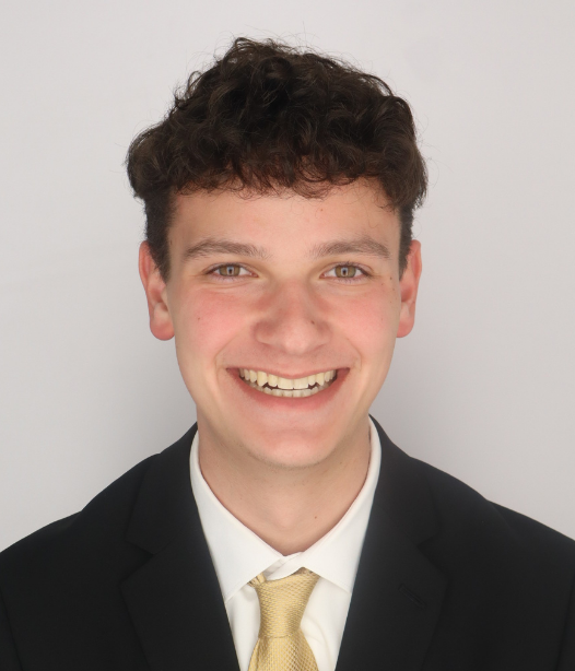 Luke Wiseman