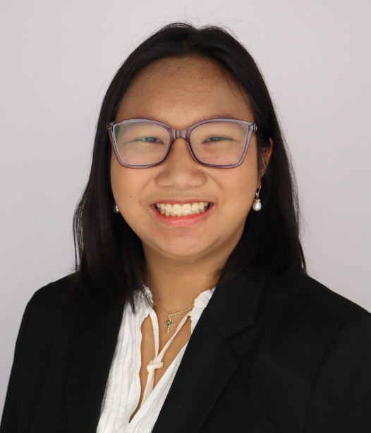 Rachel Anne Ang
