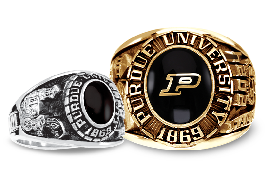 Class rings
