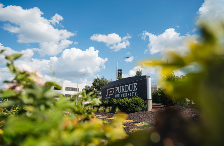 Purdue faculty, staff and students are encouraged to take note of the various building and service closures in Indianapolis over Thanksgiving break.