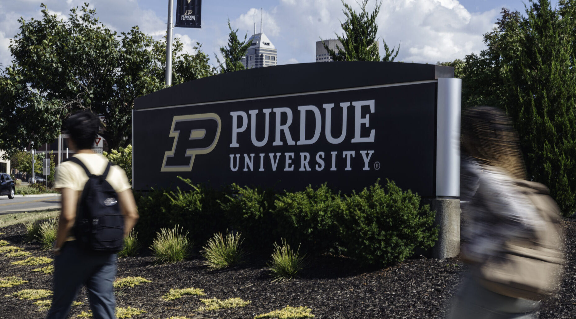 Purdue Indianapolis
