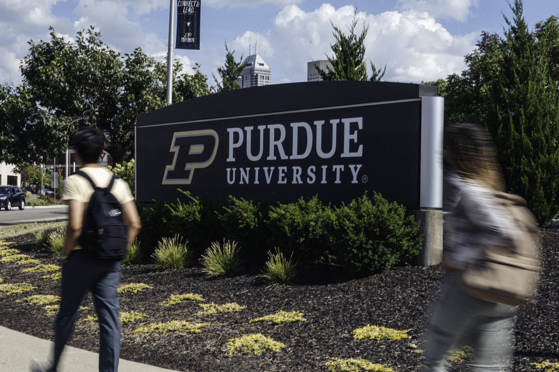 New personal safety resources launching for faculty, staff and students in Indianapolis