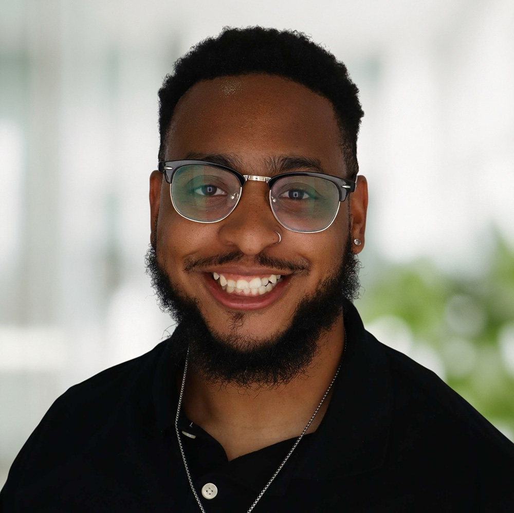 Kenneth Burrell headshot