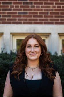 Headshot of SOC member