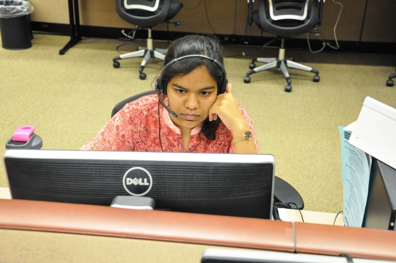 Photo- Rally Line worker Htoo Thein