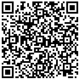 QR code for Family Weekend Guide