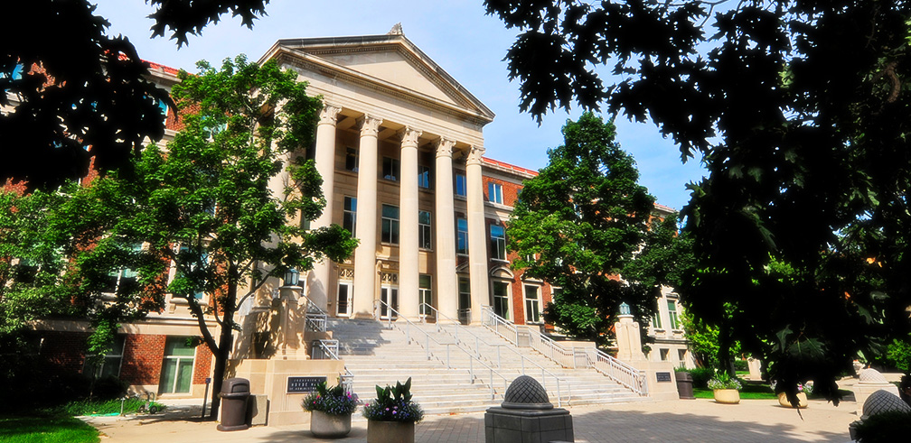 Purdue University