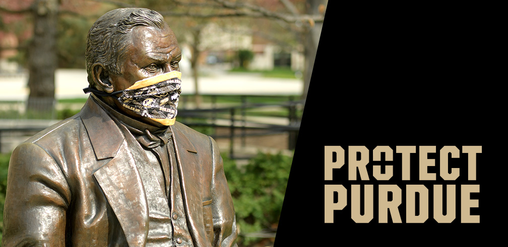 Protect Purdue