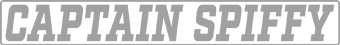 Captain Spiffy Logo