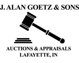 Goetz Logo