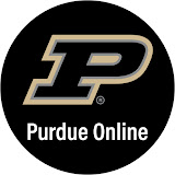 Purdue Online Logo