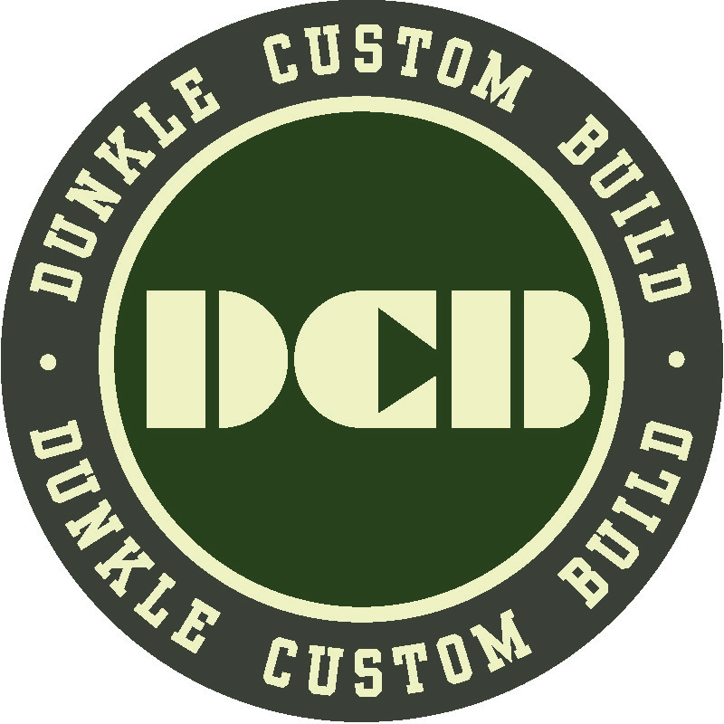 Dunkle Custom Build logo