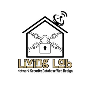 New Living Lab Logo