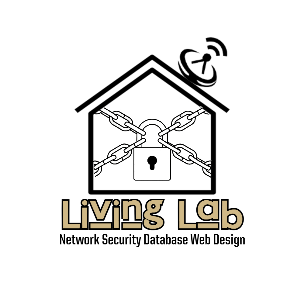 New Living Lab Logo