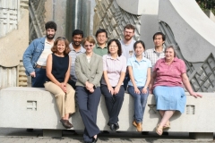 Postgrp2007
