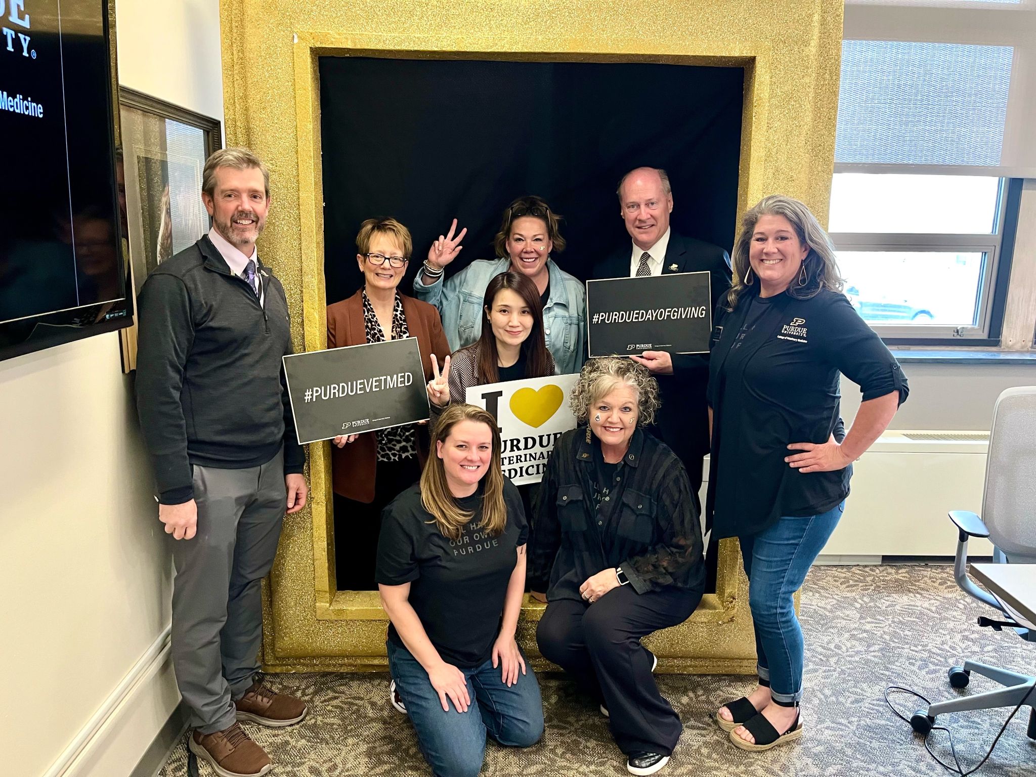 Purdue Day of Giving