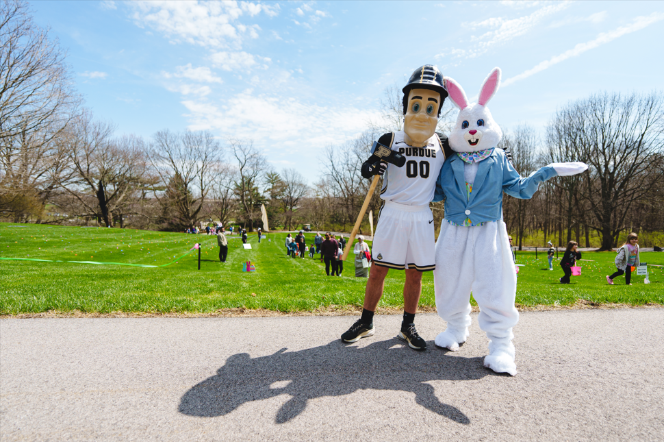 Westwood Egg Hunt