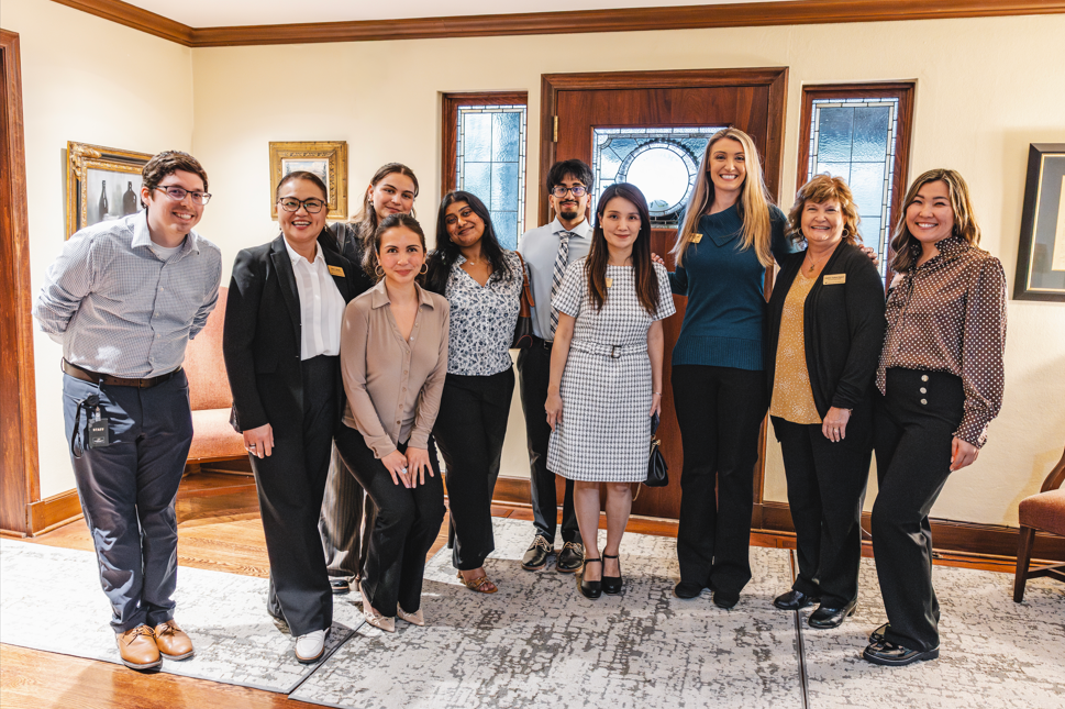 Purdue Alumni Medical Network Second Anniversary