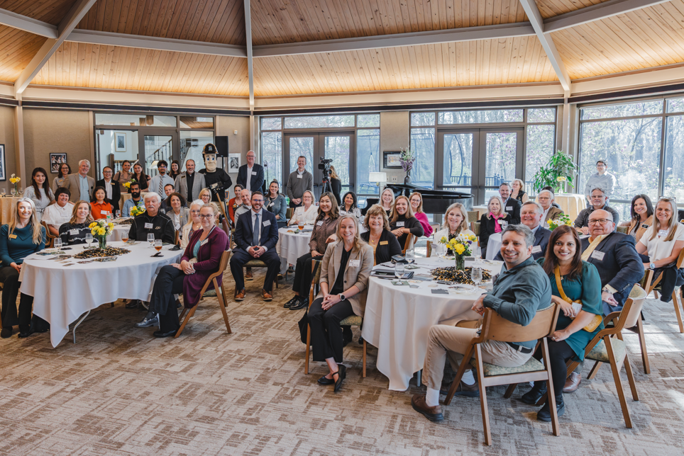 Purdue Alumni Medical Network Second Anniversary