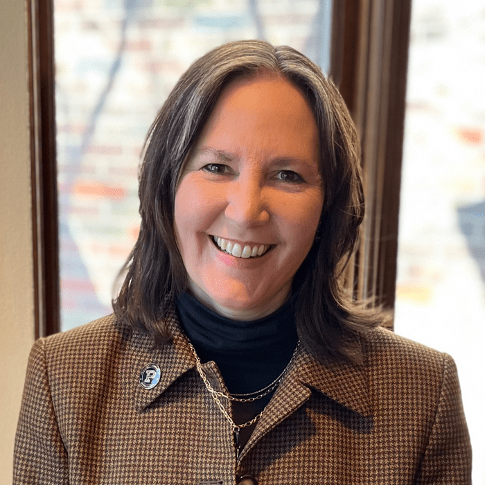Catharine Whitten Purdue