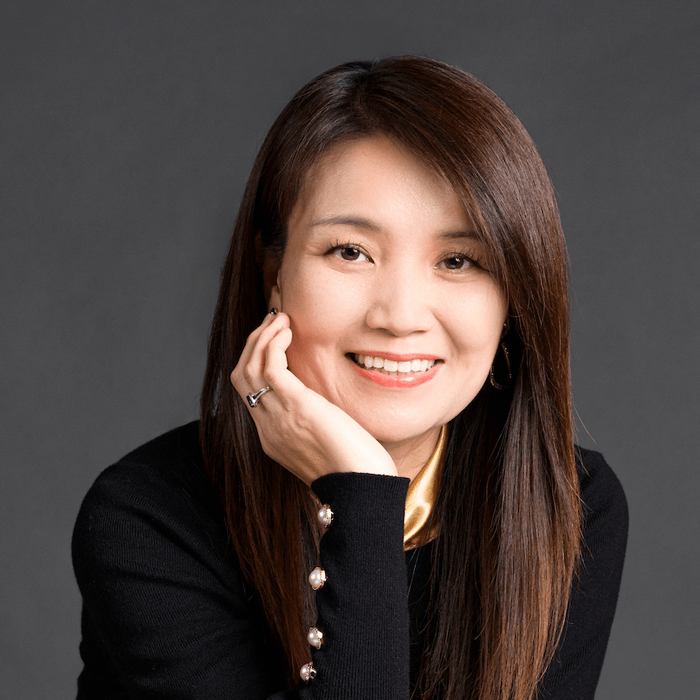Purdue First Lady Dr. Kei