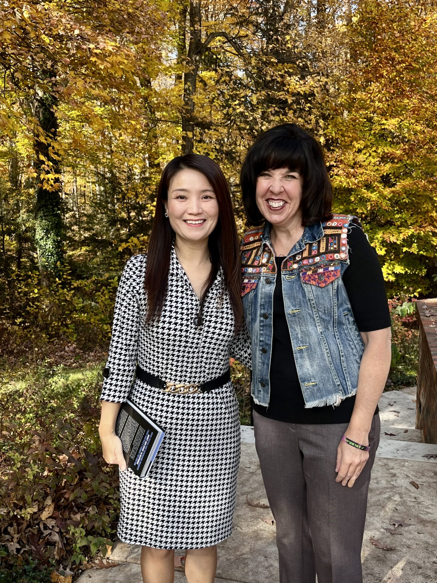 Kei extends a warm welcome to Anne Hazlett, Senior Director for Government Relations and Public Affairs at Purdue University, to discuss the Indiana health initiatives.