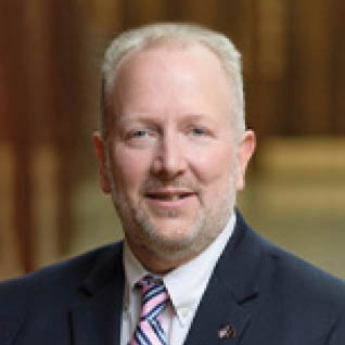Eric Woods