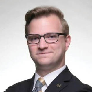 Matthew Merzdorf