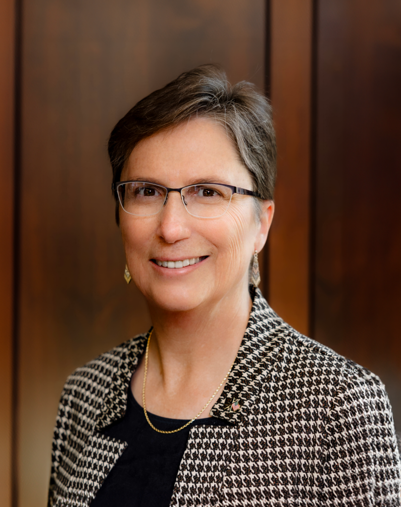 Theresa Carter