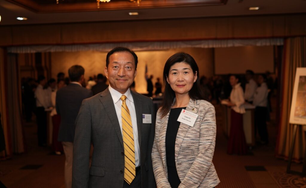 In early September, a delegation of Indiana economic and trade leaders traveled to Japan to strengthen relationships with Japanese companies operating in the state.