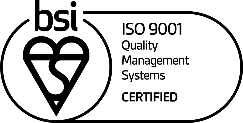 iso logo
