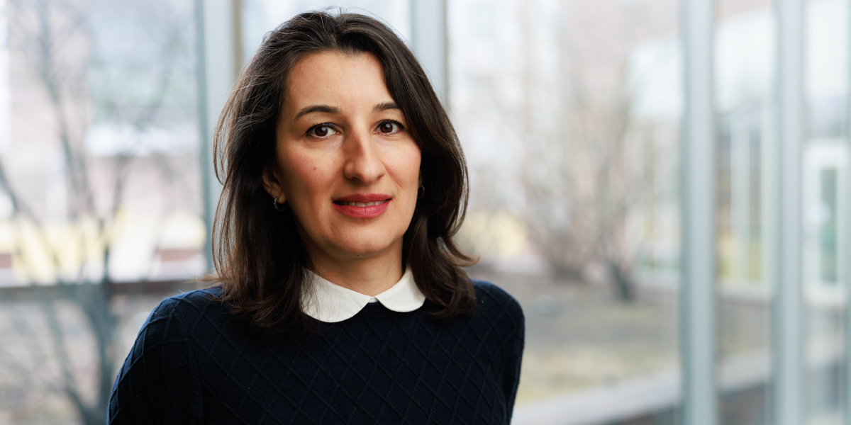 Purdue researcher selected for Wellcome Leap program to develop targeted antibiotic delivery platform