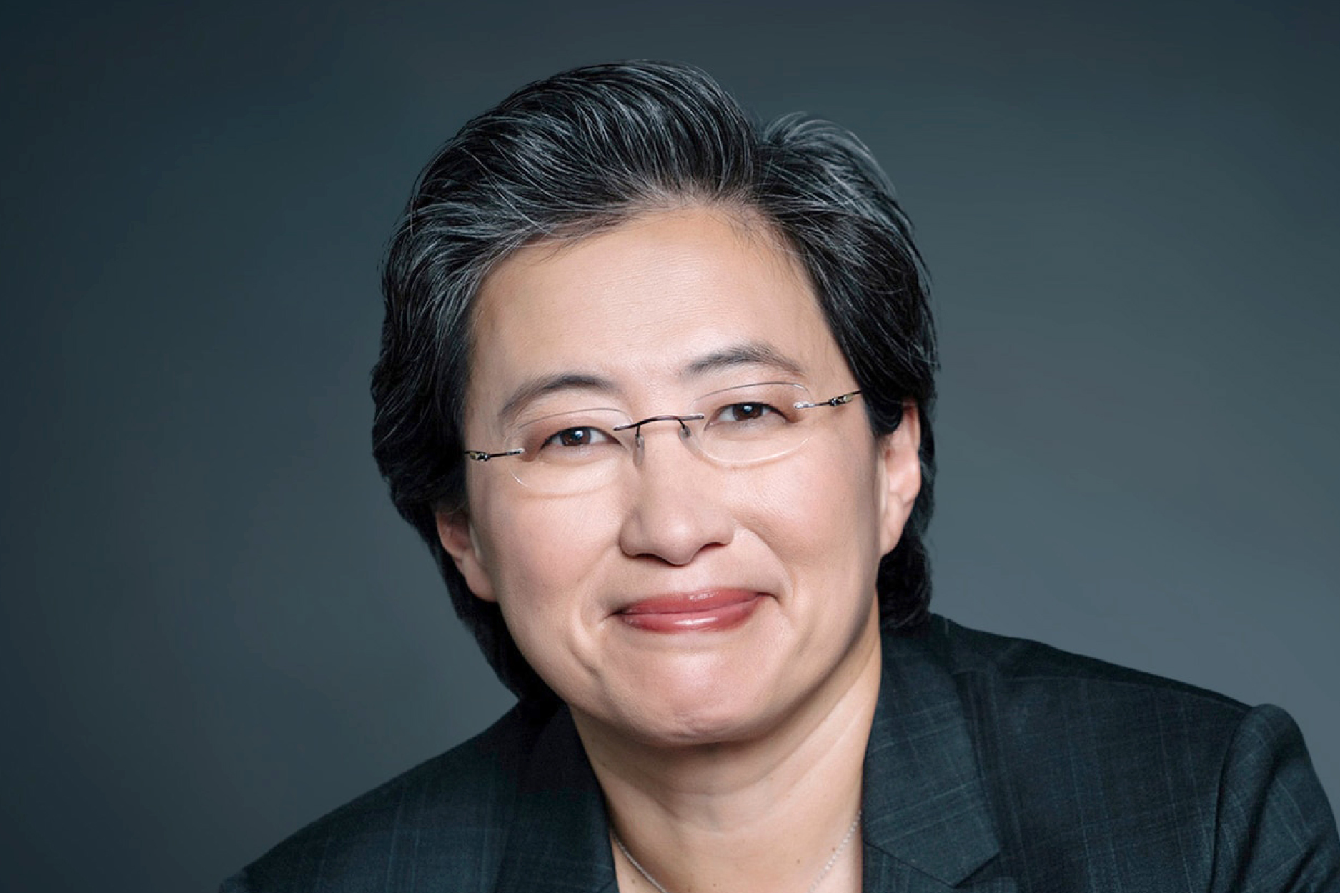 Lisa Su