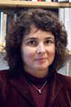 Alina Alexeenko