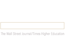 #4 best value school in the nation – The Wall Street Journal/Times Higher Education