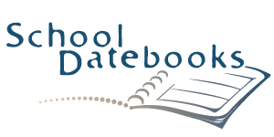 School Datebooks Logo