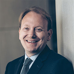 Patrick J. Wolfe, PhD