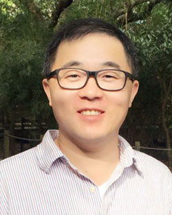 Dr. Xiao Wang