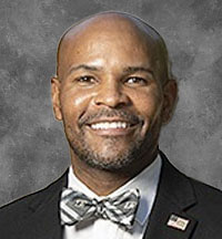 Jerome Adams