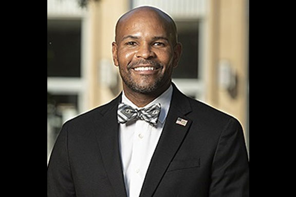 Dr. Jerome Adams