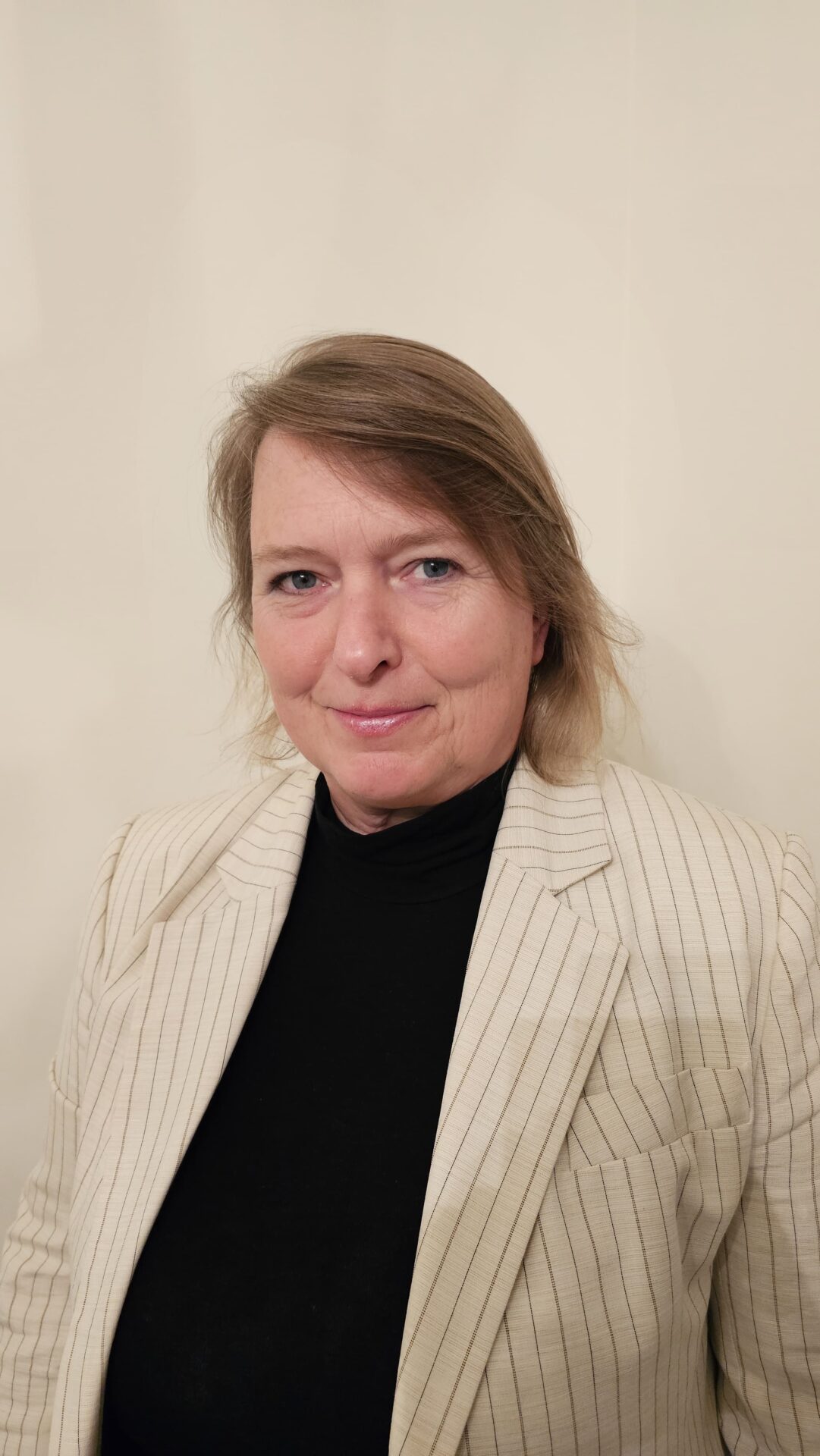 Headshot of Associate Vice Provost for Teaching and Learning