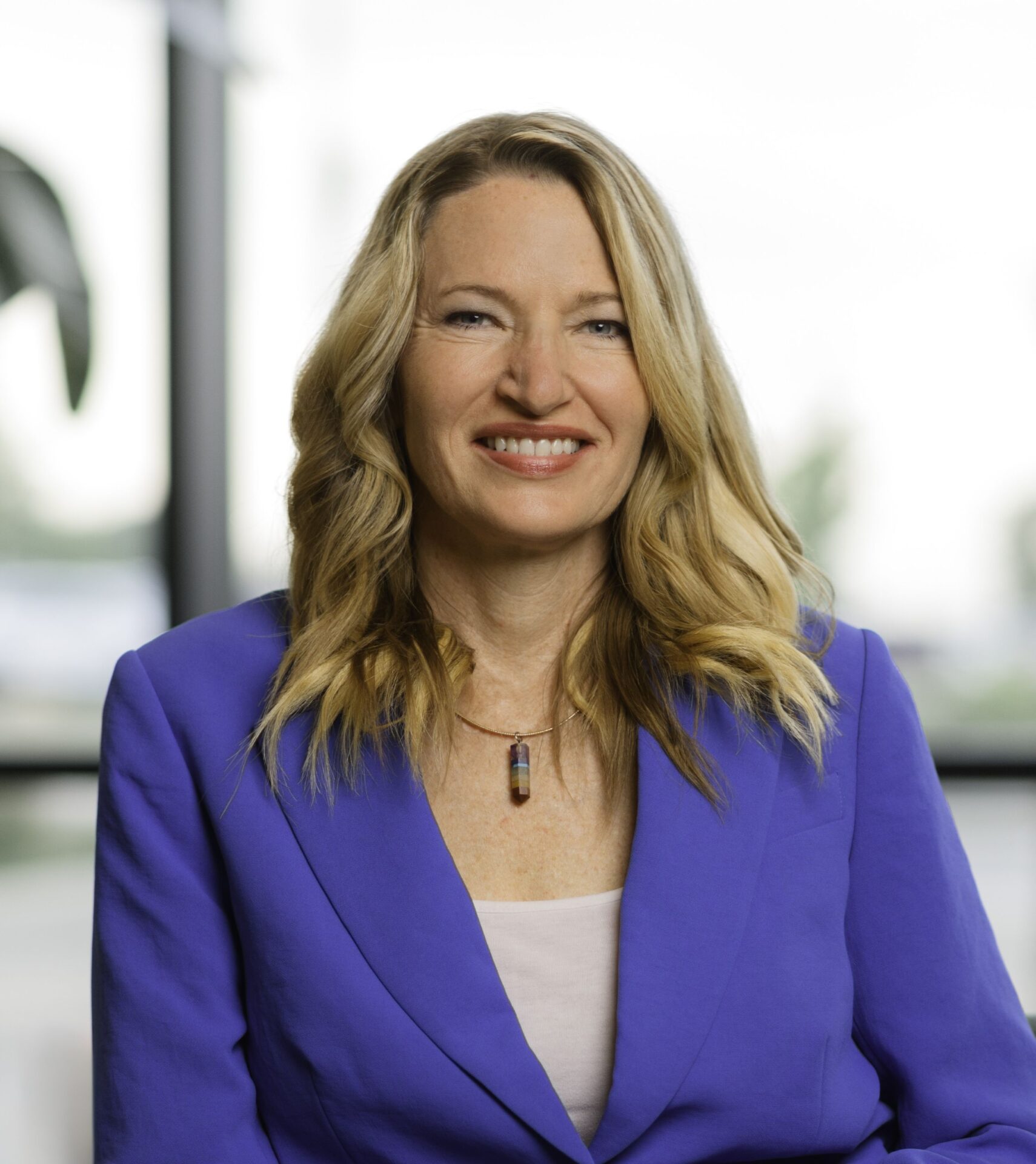 Photo of Senior Vice Provost for Enrollment and Student Strategy