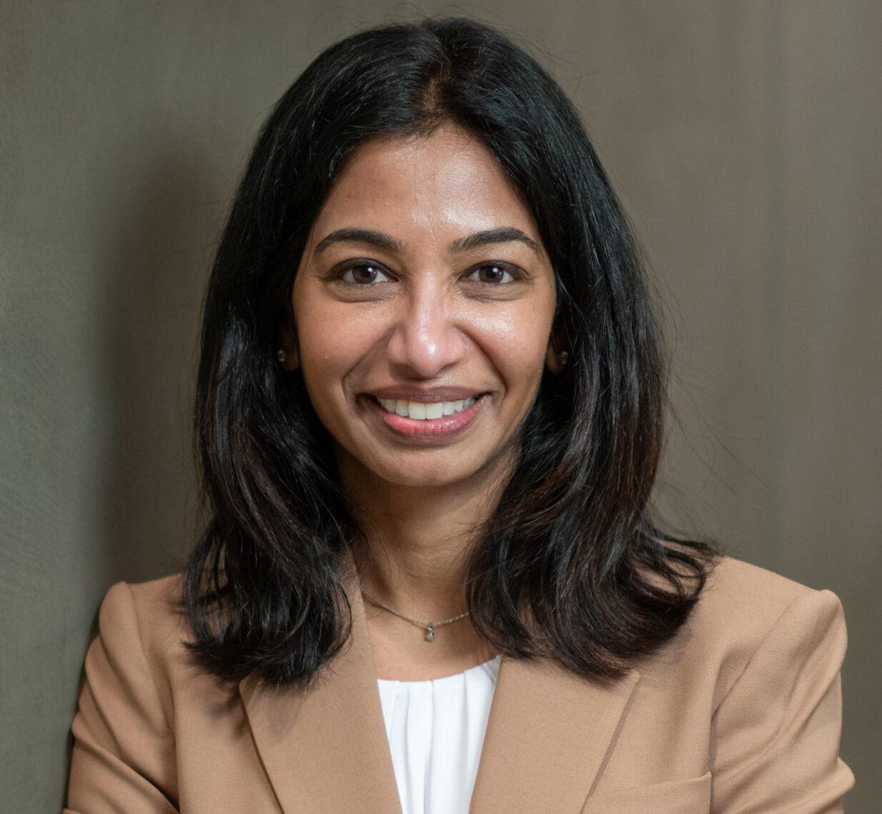 Interim Dean of Pharmacy