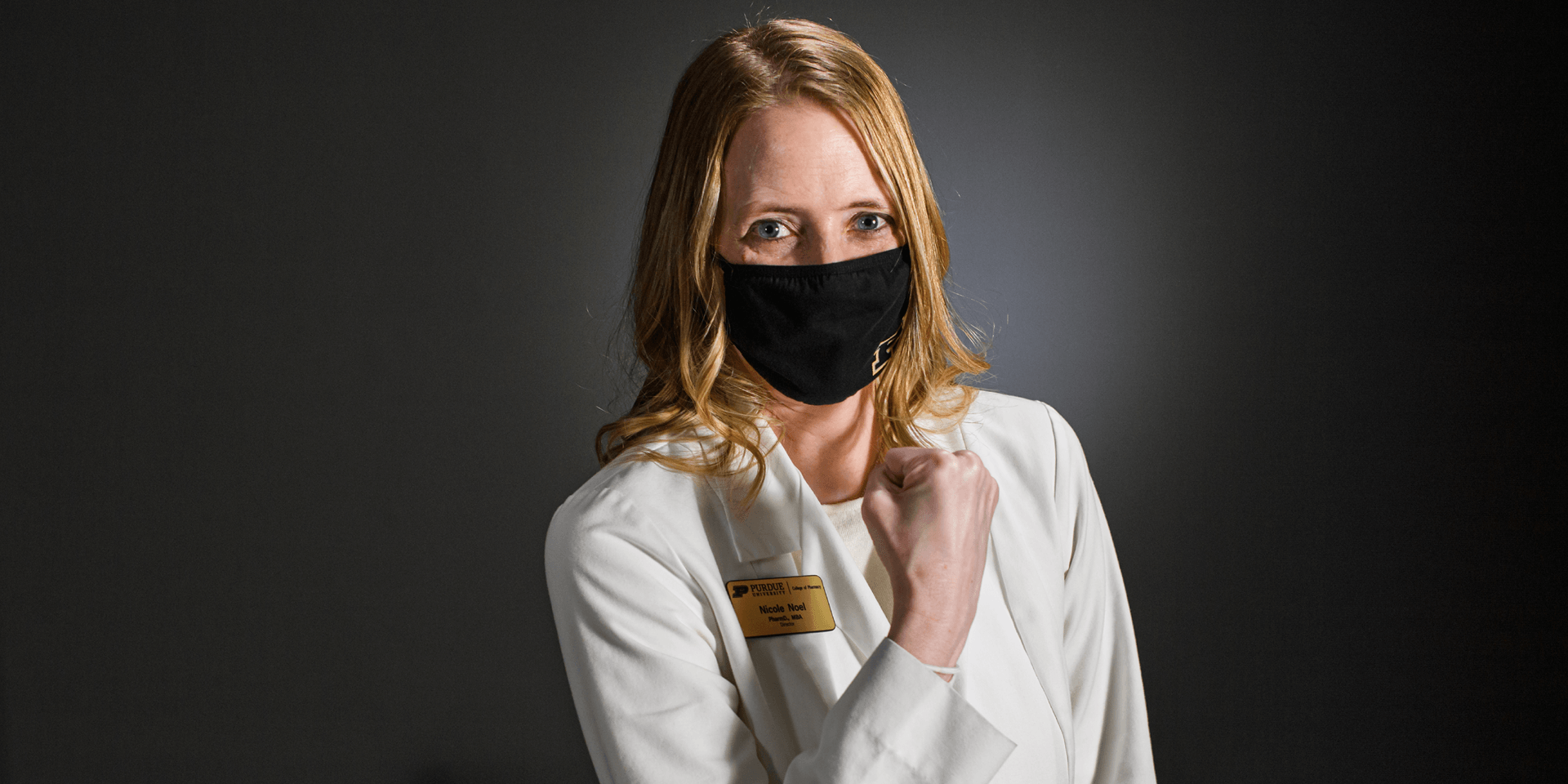 Dr. Nicole Noel's image