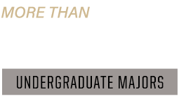 200 majors