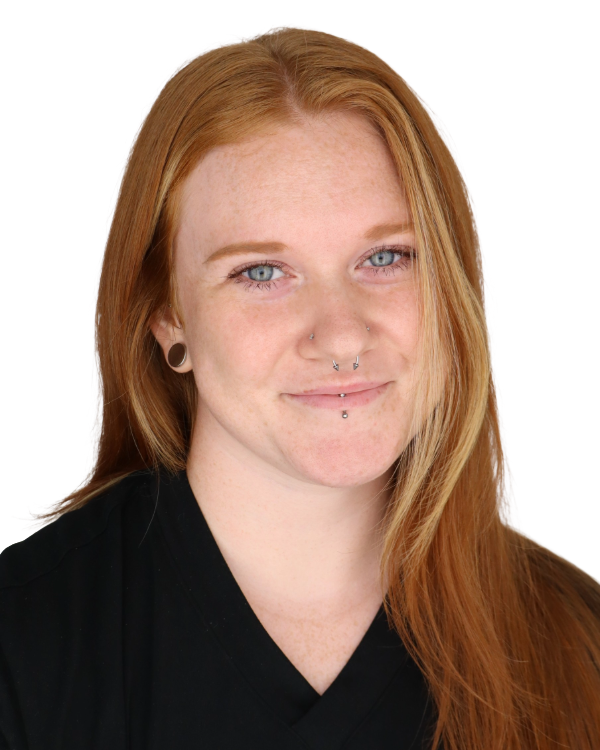 Photo of Chelsea Black, CMA