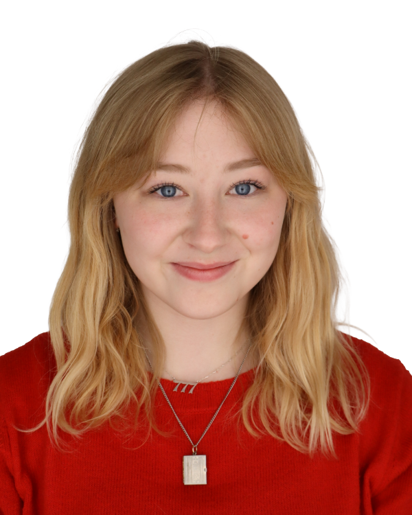 Photo of Grace Lessila