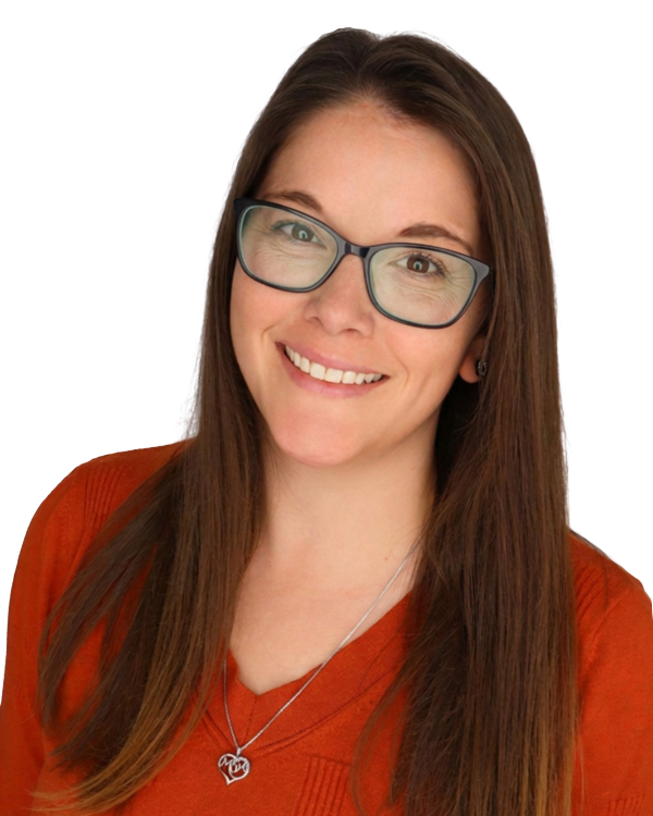 Danielle Tabor - Patient Advocate